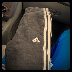 Kids adidas pants